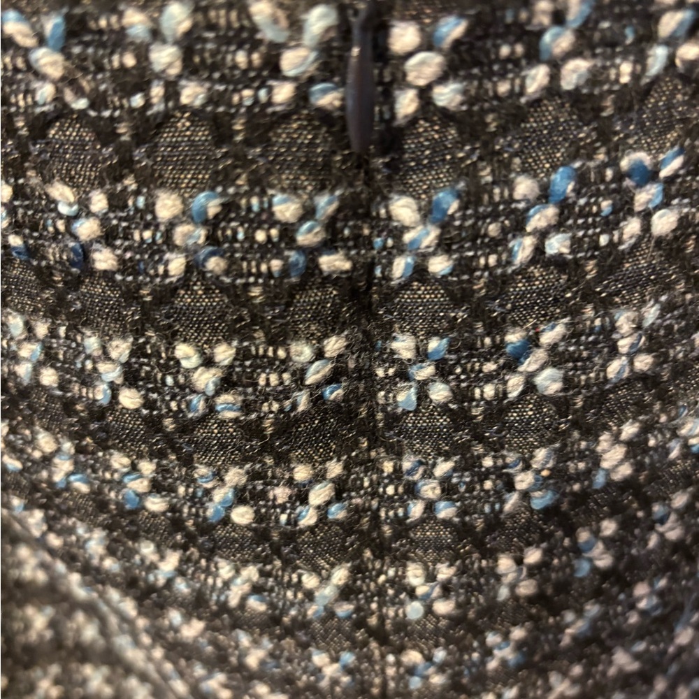Chic Anne Klein Jacket and Skirt Set - Classic - Picture 10 of 10